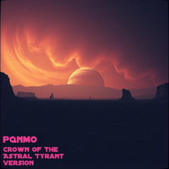 Crown of the Astral Tyrant Version