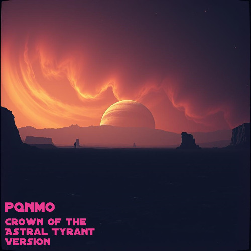 Crown of the Astral Tyrant Version