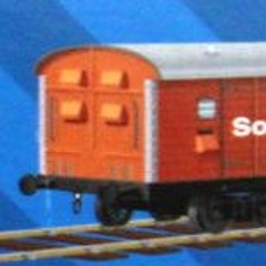 Post Train Theme (Captain Punjab)