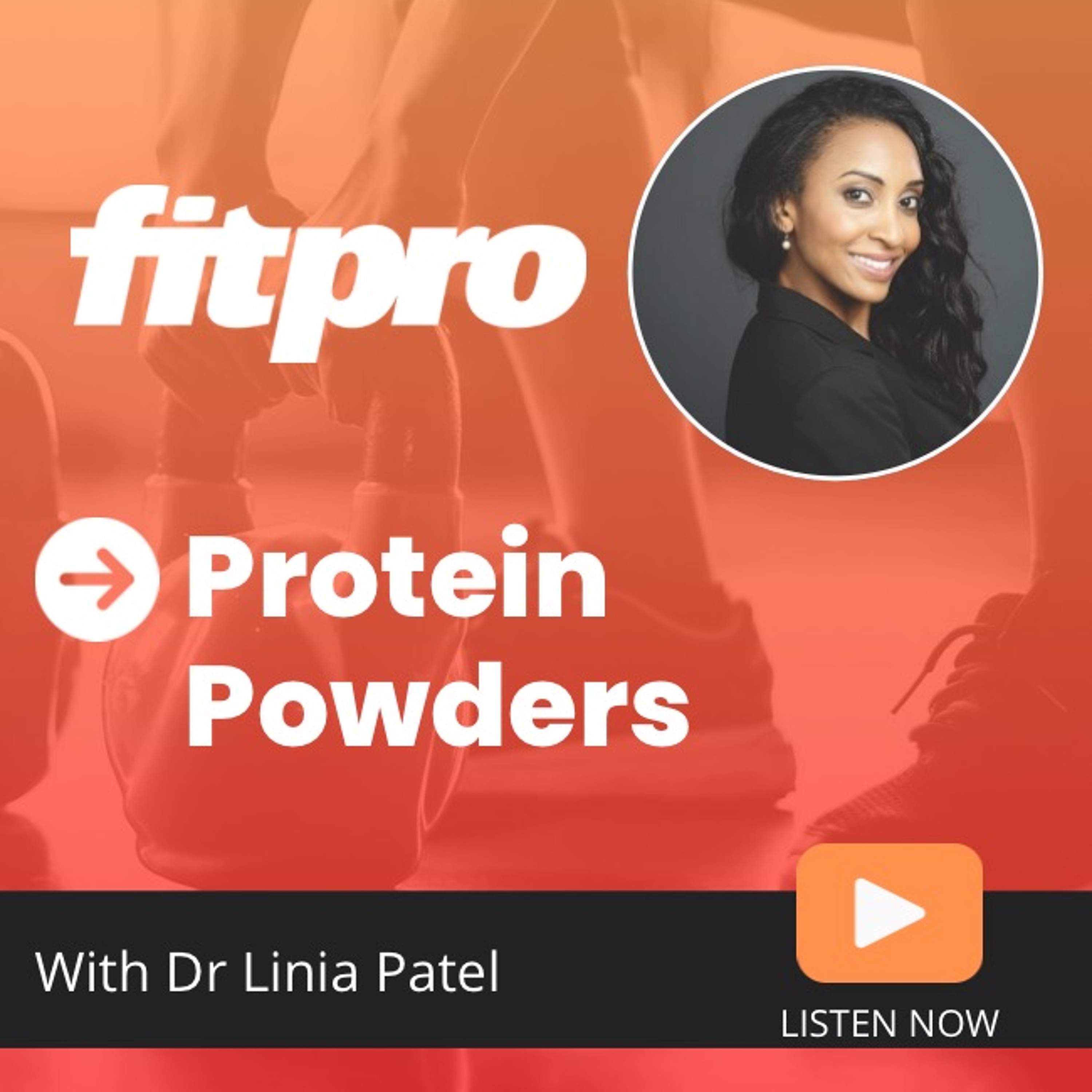 The FitPro Podcast