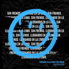 Llorando En La Limo x Sin Frenos (David Berlanga Mashup) C Tangana, Eladio Carrion, Duki