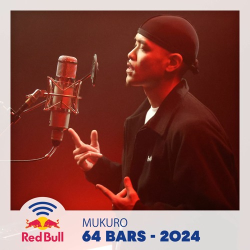 Red Bull 64 Bars 2024 – MuKuRo prod. by NARISK