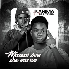 manzè bon sou mwen feat Docky pafèy