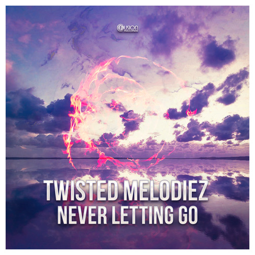 Never Letting Go (Radio Edit)