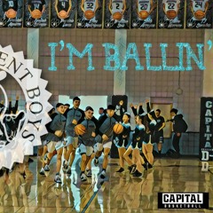 IM BALLIN (T.J) CAPITAL JAGUARS BY CDBYUNGGIMS