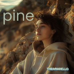 pine