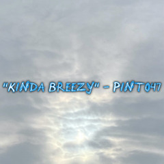 "Kinda Breezy" - Pinto47
