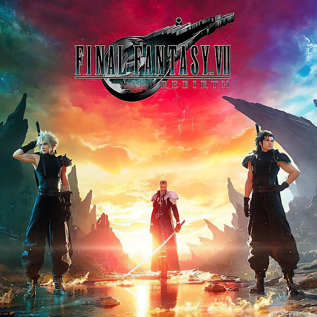 Amazon.co.jp: FINAL FANTAS Y Ⅶ REBIRTH 発売記念くじ ラスト