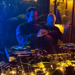 B2B Medelera @Club Session - LoopBeat - 07-06-2025 -