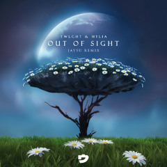 Out of Sight - Jaysu Remix