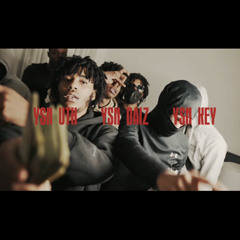 YSNUTH X YSNDAIZ X YSNKEY - HOW IT GO PART2