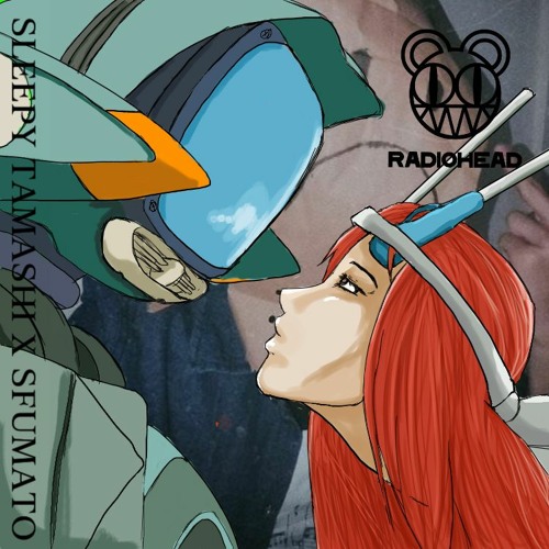 4evasleepyhead - RADIO