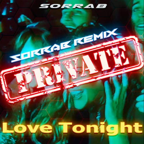 Private Love Remix
