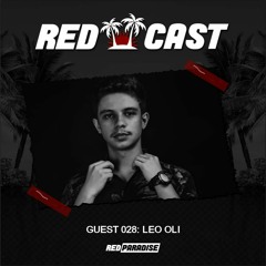REDCAST 028 - Guest: Leo Oli