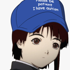 i never meant to make you cry - lain x さむくてあったかい、ふゆ〜雪の世界〜