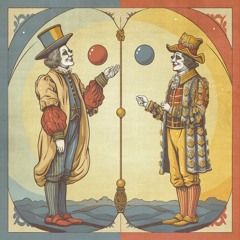 Louk & Clifford - Fools Tale
