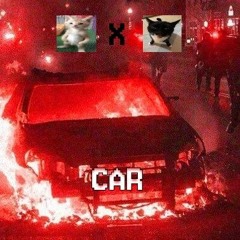 CAR (w/KORXAD666)