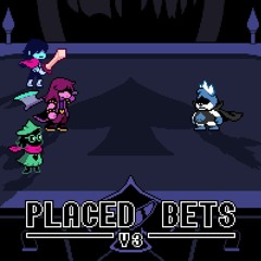 [Lancer Chaos King] Placed Bets (v3)