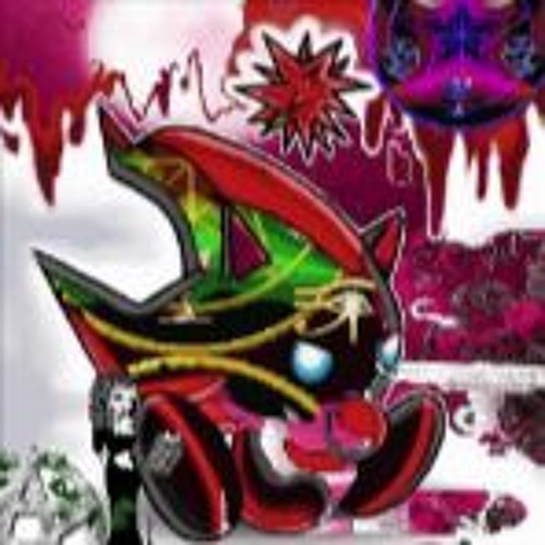 %MUNNIE FETISH RENEGADE DEMON%% HEXXEDMIXX (deleted)