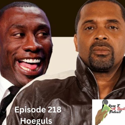 Episode 218 Hoeguls