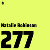 Bassiani invites Natalie Robinson / Podcast #277 DJ mix artwork - Electronic music tracklist cover image