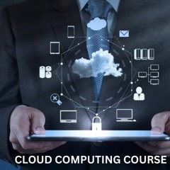 CLOUD COMPUTING COURSE IN DELHI