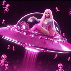Nicki Minaj - Automatic (Y2K Remix)