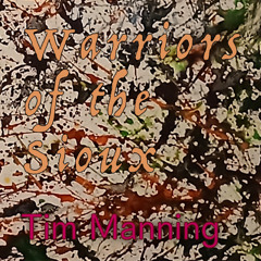 Warriors of the Sioux