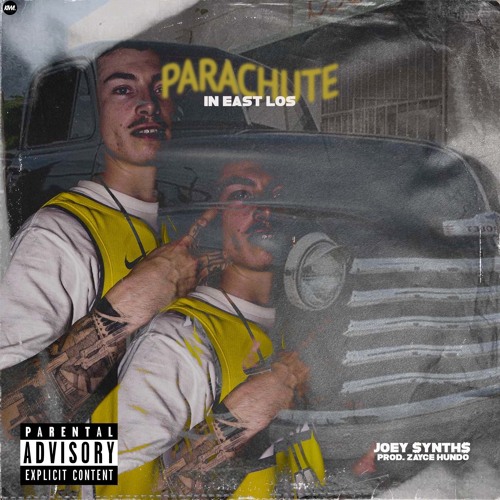 Parachute In East Los (Prod. ZayceHundo)