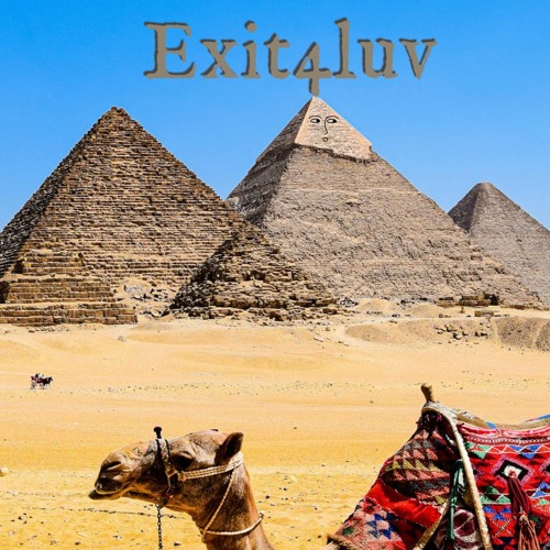 Never Out of Style  (Exit4luv Original)