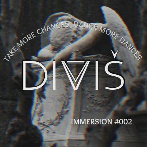 diviš - Immersion Podcast #002