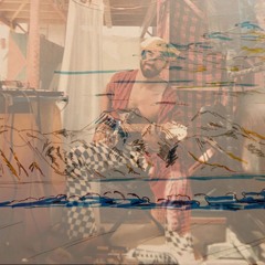 8.30.25 Cereal Bar Ambiensce [live+ from My Dad's House @ Burning Man '25]