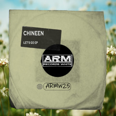 CHINEEN - Feel The Joy (Original Mix)