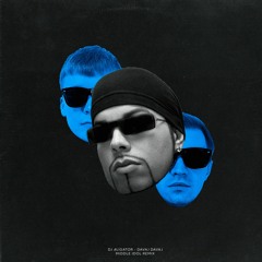 DJ Aligator - Davaj Davaj (Middle Idol Remix)
