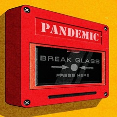M1RON - Pandemic Alarm