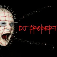 DJ PROBERT / TOXIC SICKNESS RESIDENCY SHOW / MARCH / 2024