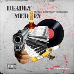 Chuck Chan - Deadly Medley ft. Substance810