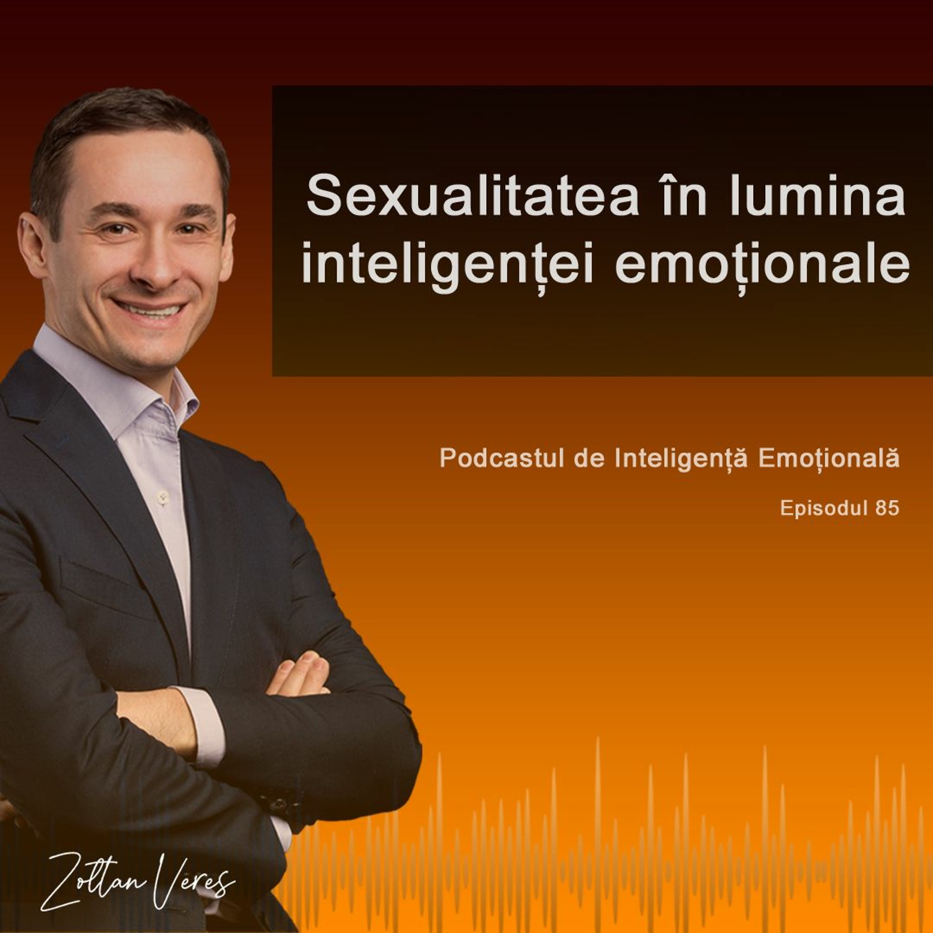 Podcastul de EQ