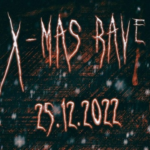 FRMMSR LIVE@ X-MAS RAVE Tunnel Kirchheim [25.12.2022]