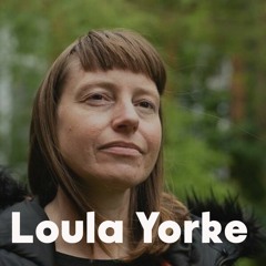 Loula Yorke - ALM Busy Circuits Voices Radio Takeover 29/04/23