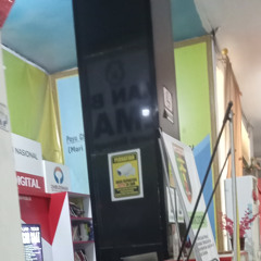 aku masih punya hati