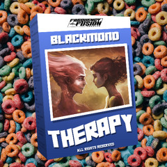 BLACKMOND - THERAPY