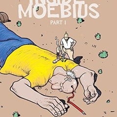 ( rE2 ) Moebius Library: Inside Moebius Part 1 by  Jean Giraud &  Jean Giraud ( AwZ )