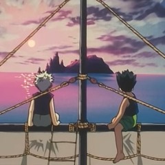 船旅（mix.jammy）