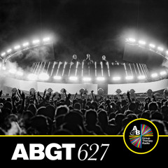 Group Therapy 627 with Above & Beyond and Rezident