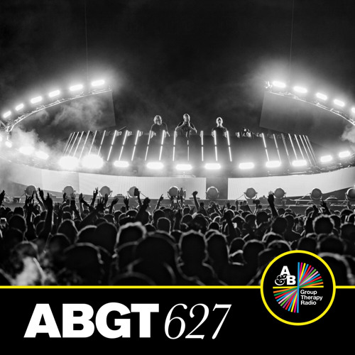 Group Therapy 627 with Above & Beyond and Rezident