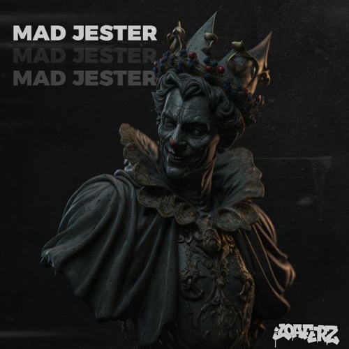 OMEN & BLASTYDUBZ - MAD JESTER (FREE)