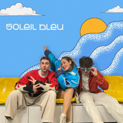 Bleu Soleil & Luiza - Soleil Bleu (MaSh Remix)