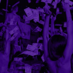 Make It Rain (Drill x Sample Ice Spice x Central Cee Type Beat)