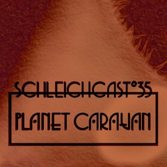 Schleichcast°35 | Planet Caravan